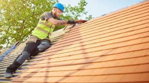 Roof Insulation in Mount Healthy Heights, OH
